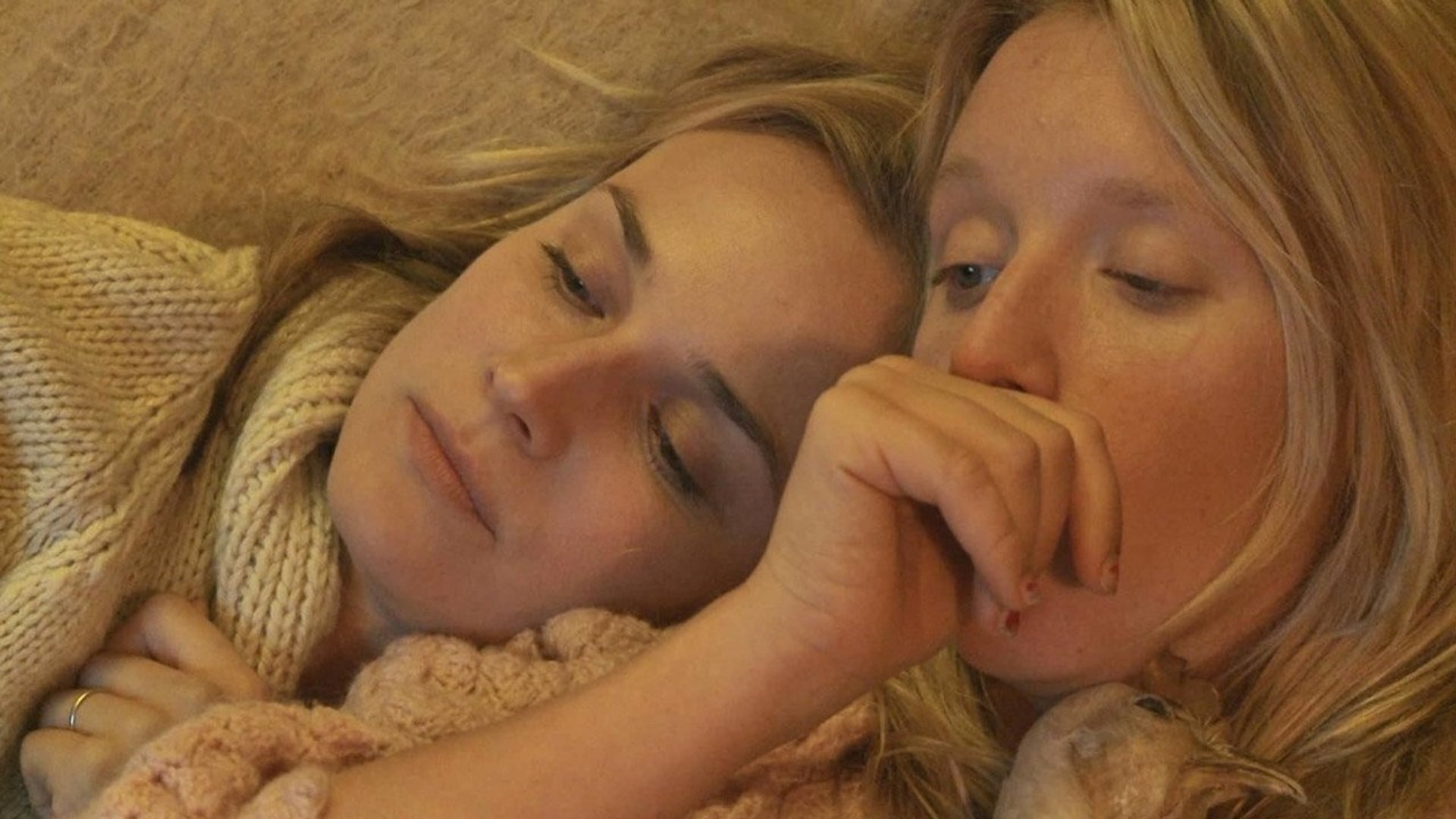 Foto do filme Pieds nus sur les limaces
