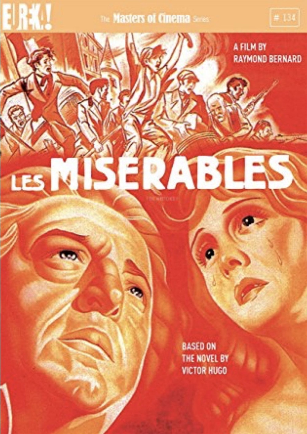 Os Miseráveis