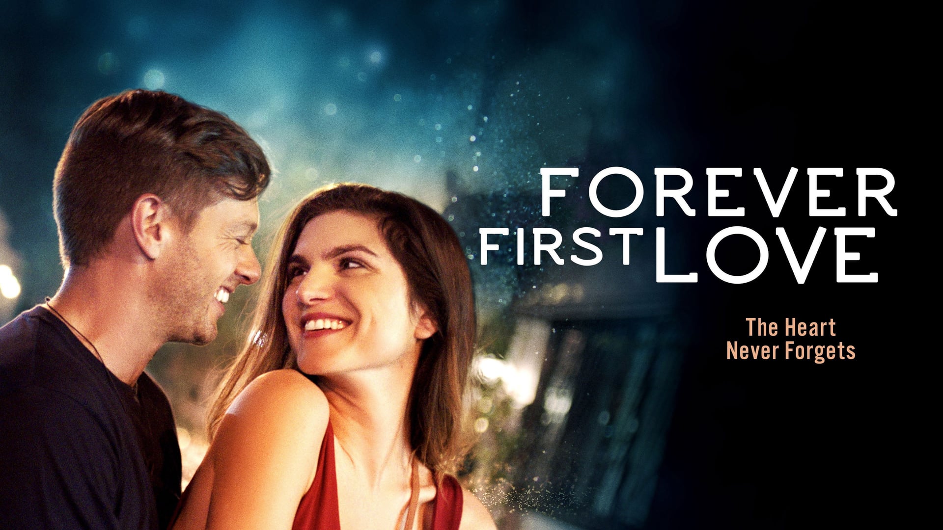 Foto do filme Meu Eterno Primeiro Amor