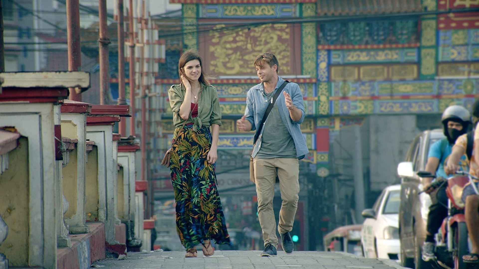 Foto do filme Meu Eterno Primeiro Amor