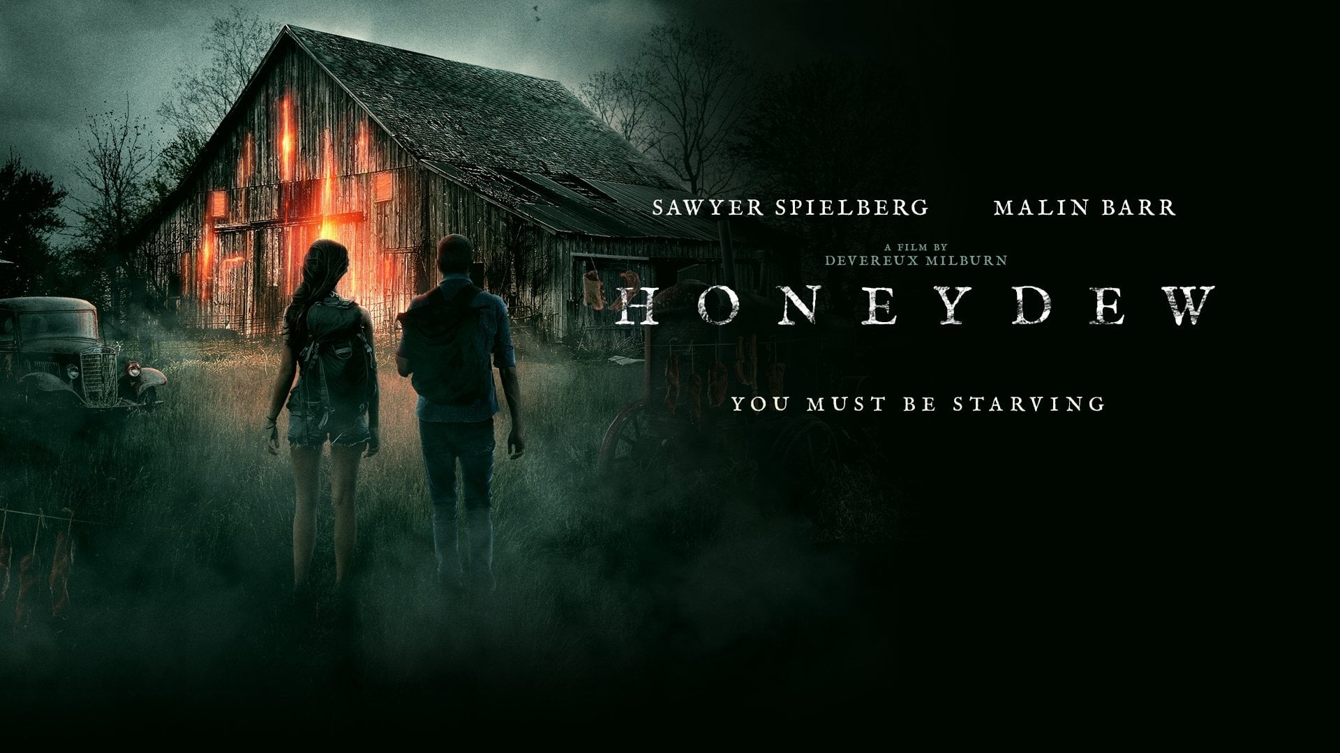 Foto do filme Honeydew