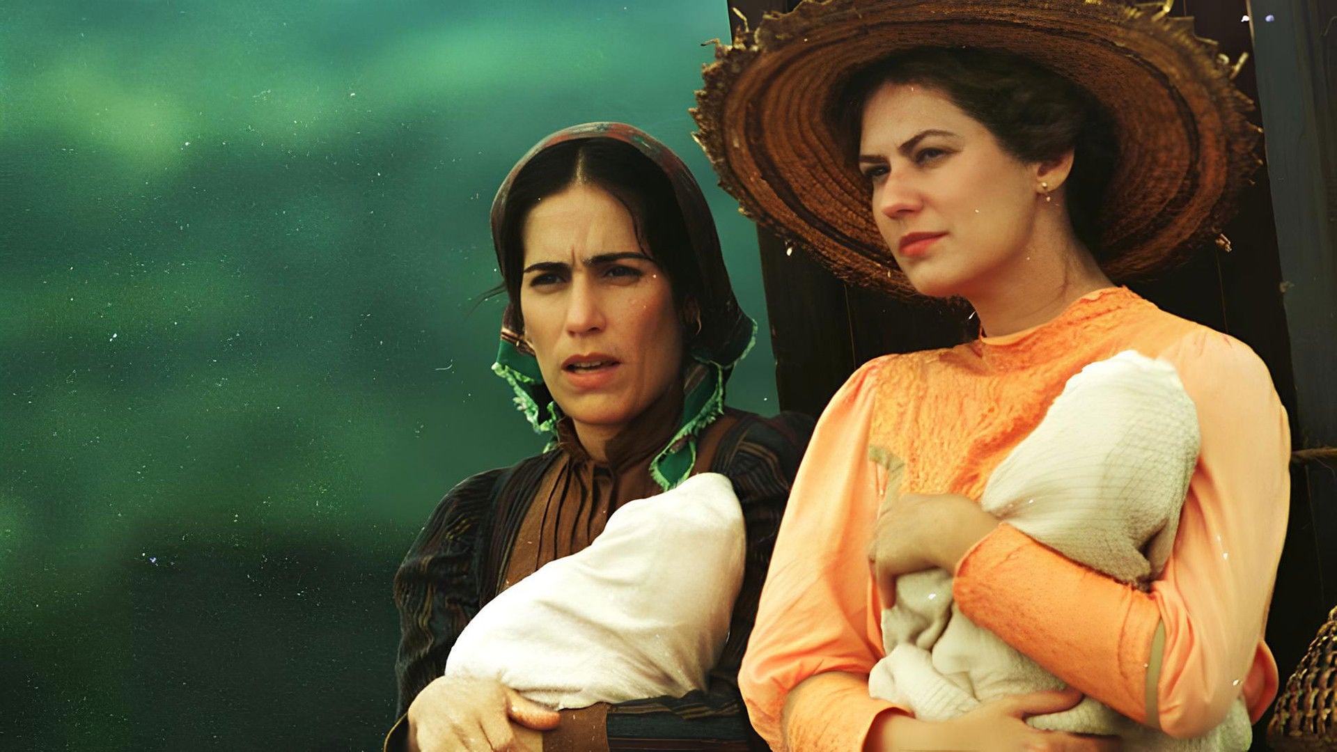 Foto do filme O Quatrilho