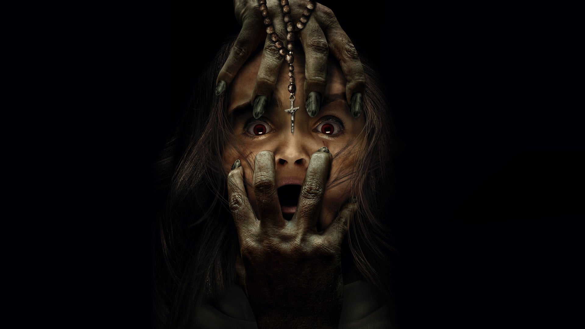 Foto do filme A Luz do Demônio