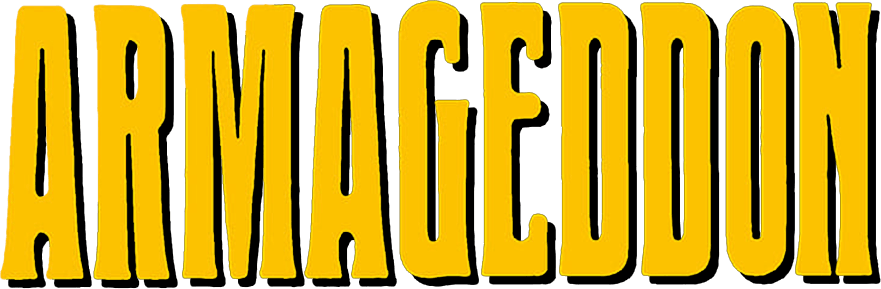 Foto do filme Armaguedon