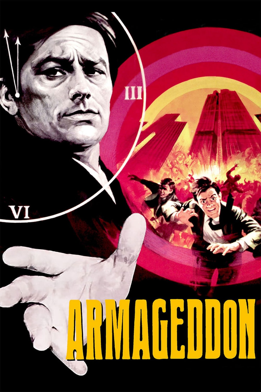Armaguedon
