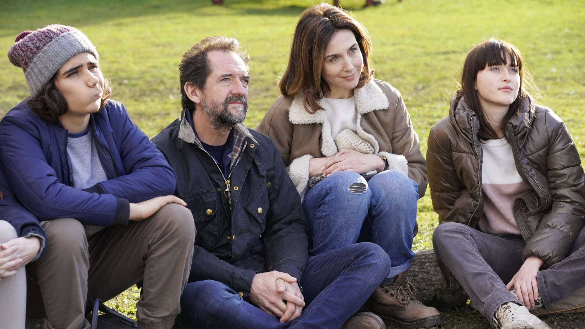 Foto do filme Tout nous sourit