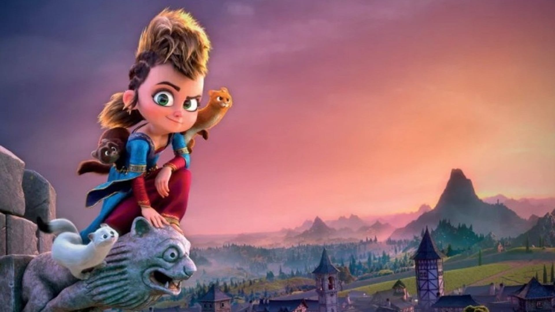 Foto do filme Princesa por Acidente