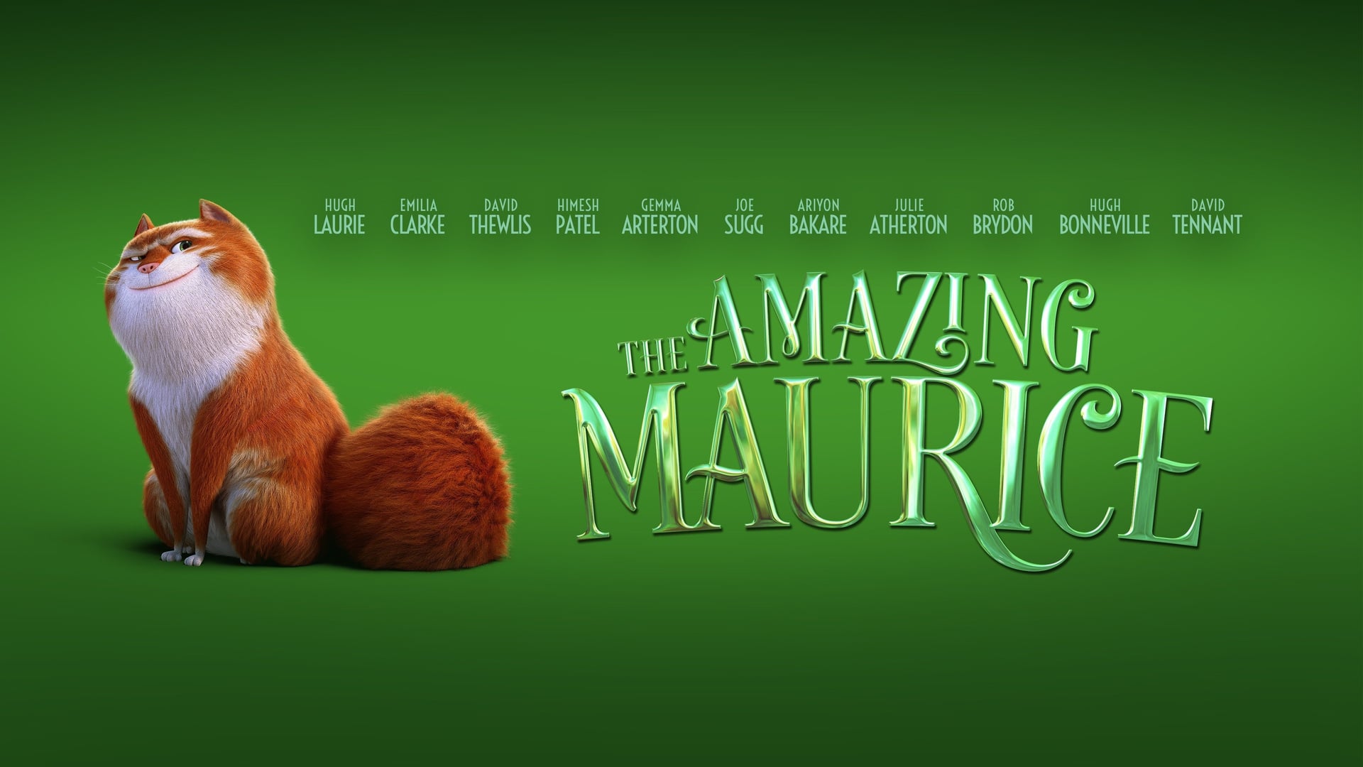 Foto do filme O Grande Mauricinho