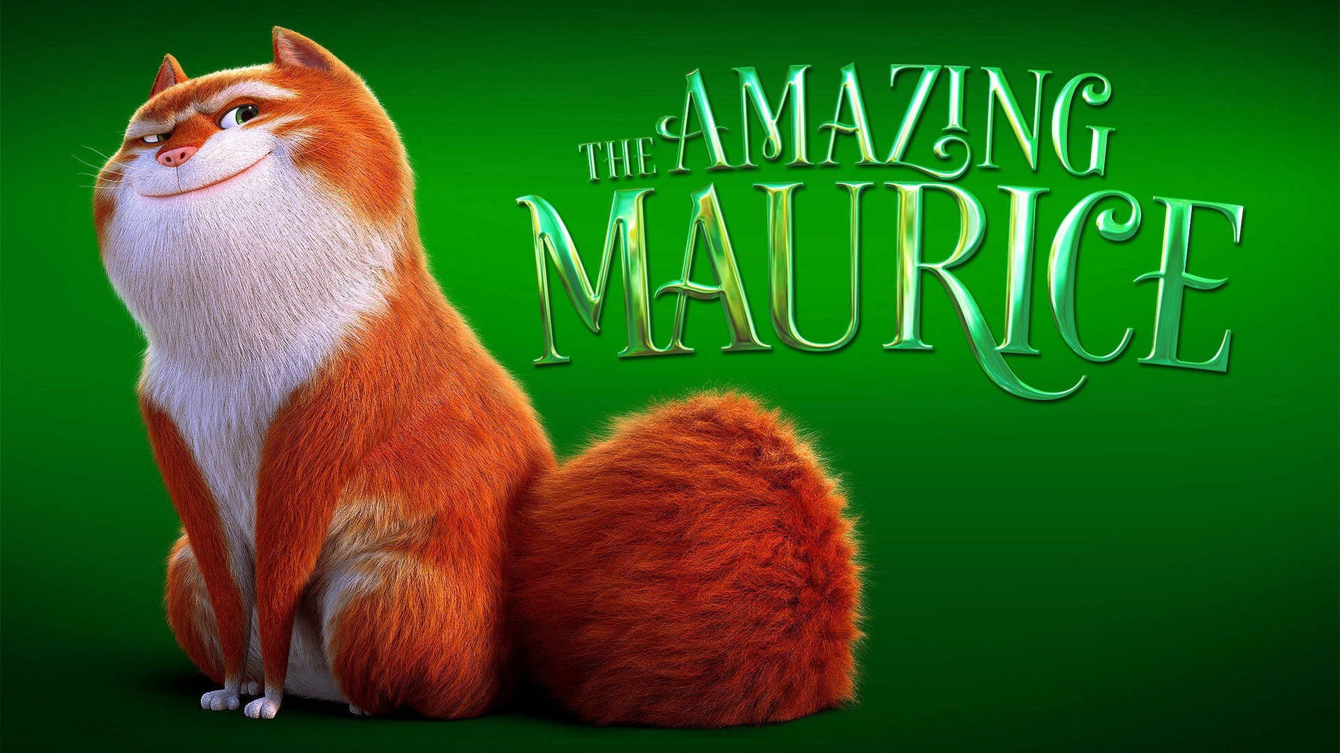 Foto do filme O Grande Mauricinho