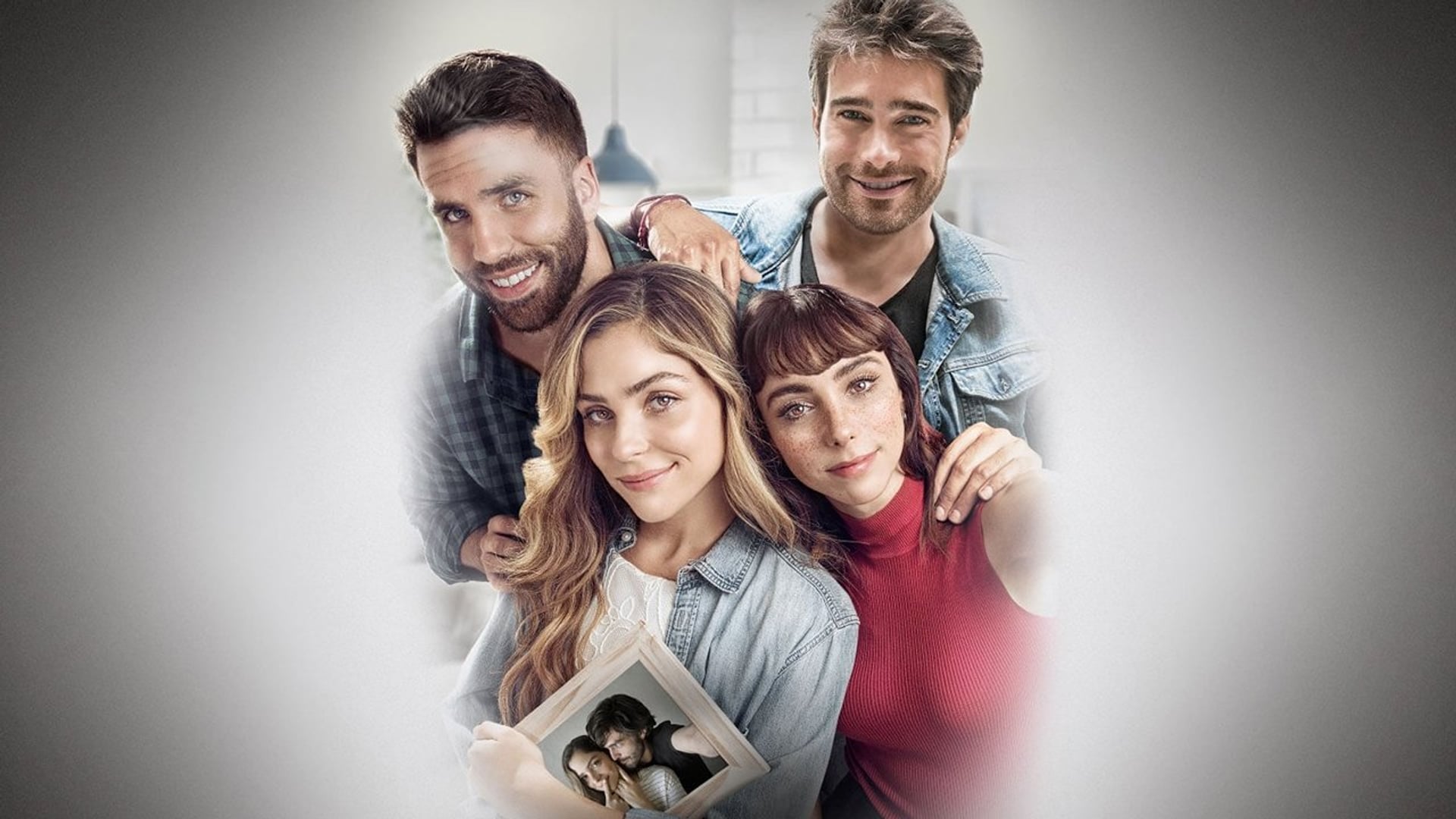 Foto do filme Depois de Você