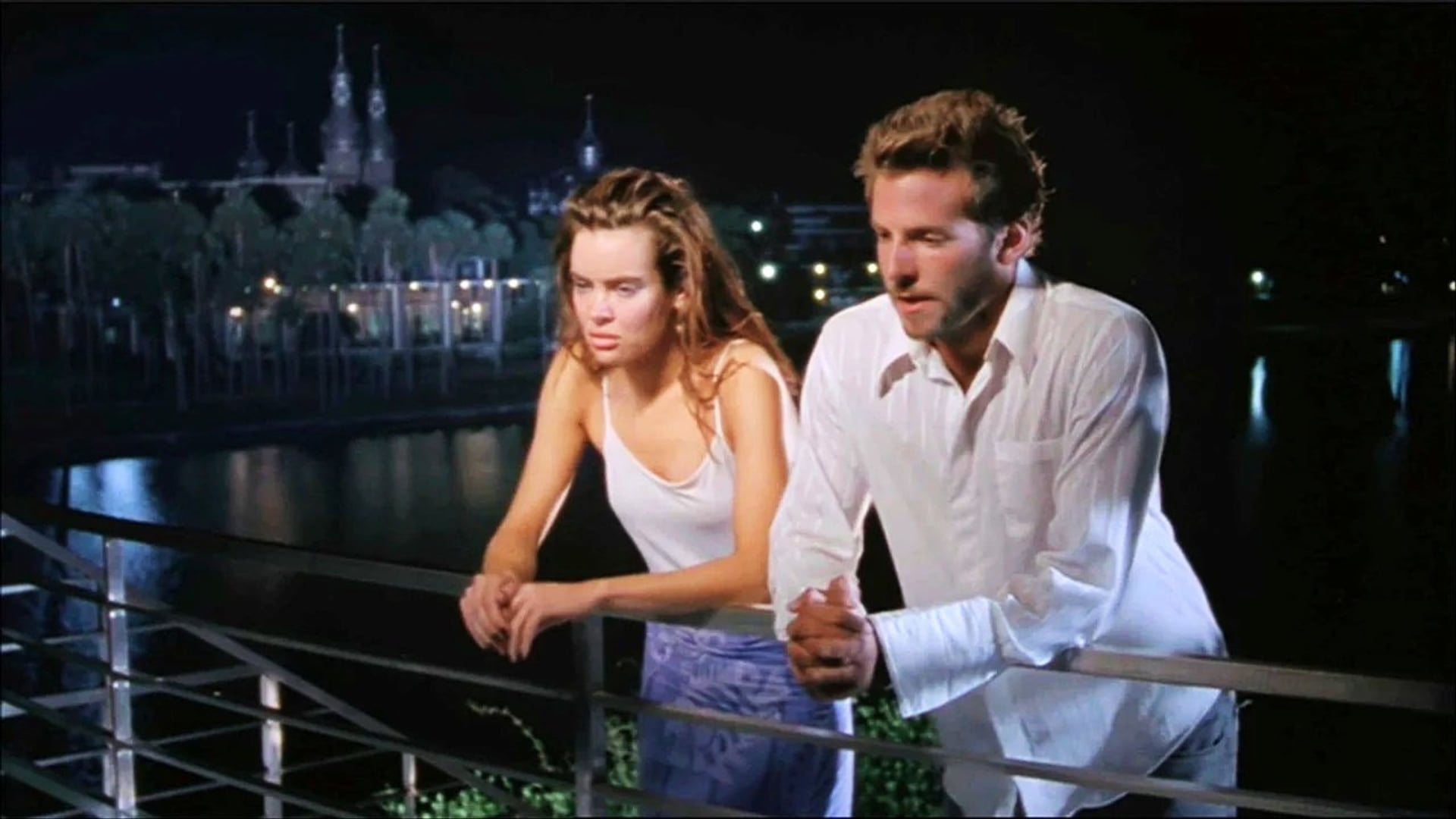 Foto do filme Quebrando Todas as Regras