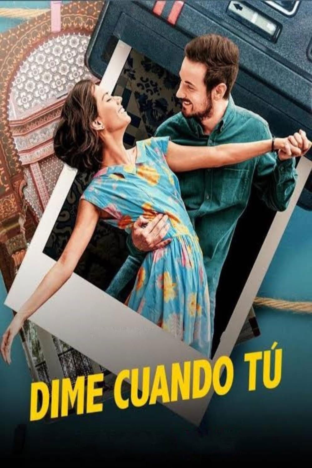 Diga-me Quando