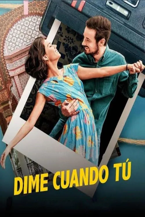 Diga-me Quando
