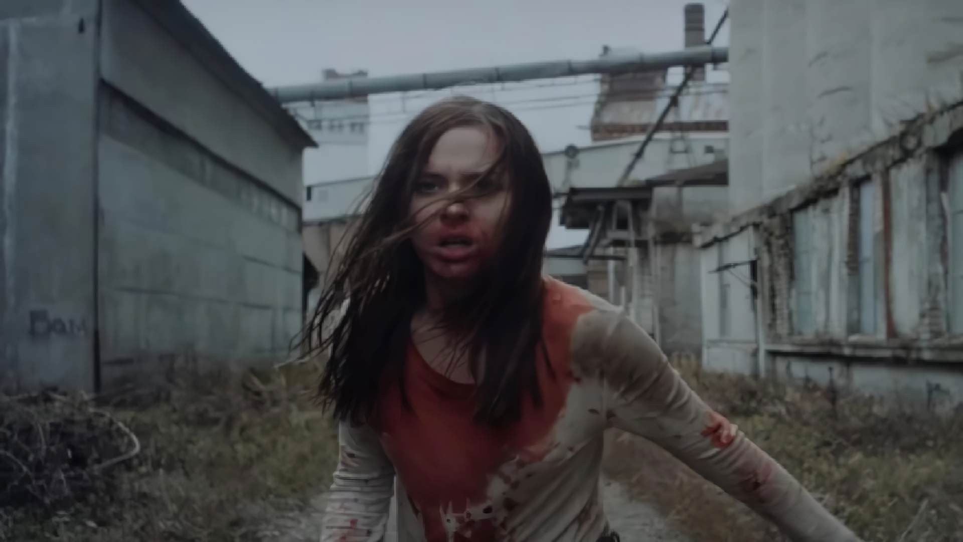 Foto do filme Insônia Mortal