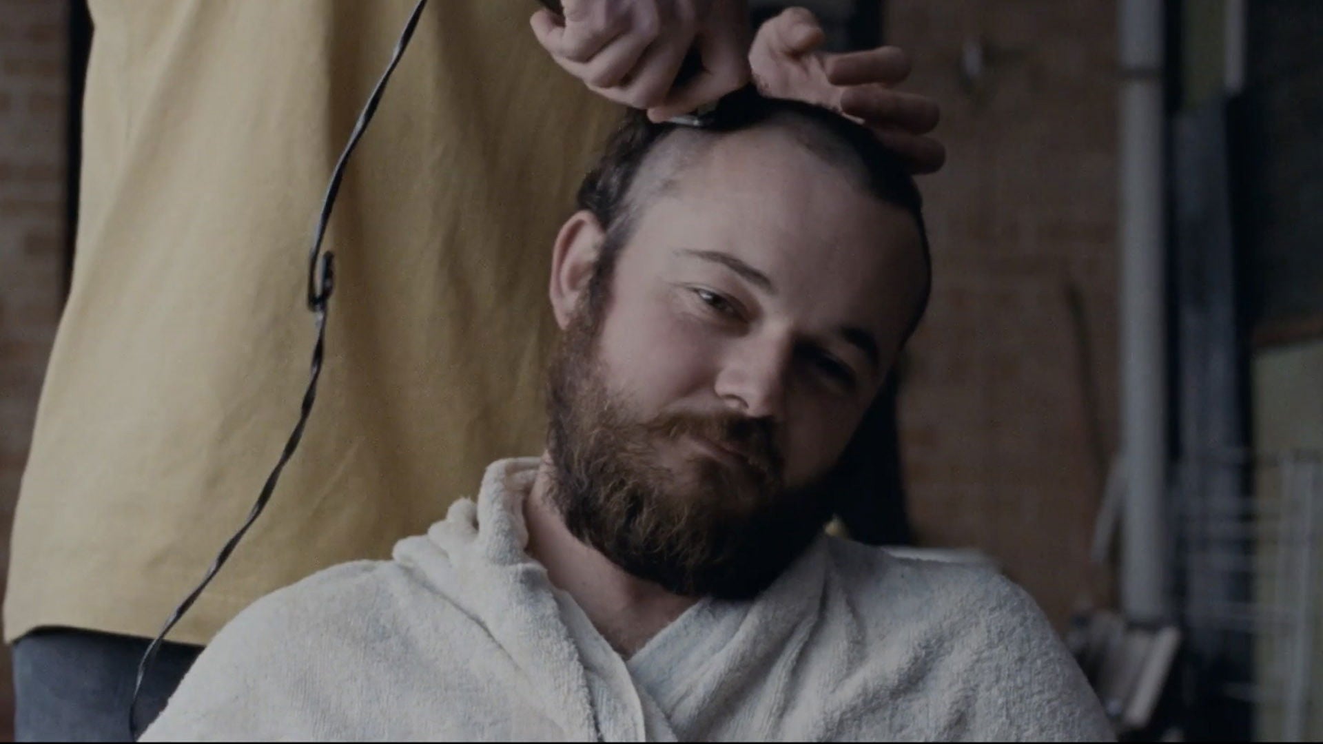 Foto do filme Os Crimes de Snowtown