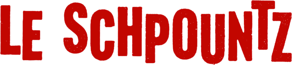 Foto do filme Le Schpountz