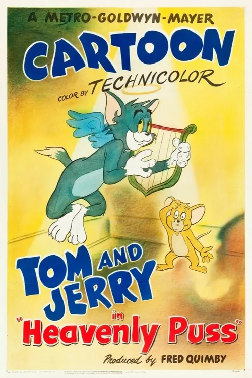 Gatinho Celestial
