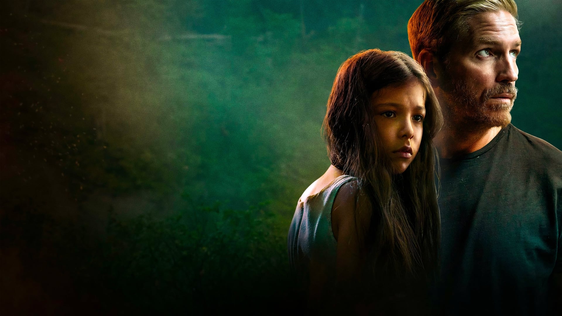 Foto do filme Som da Liberdade