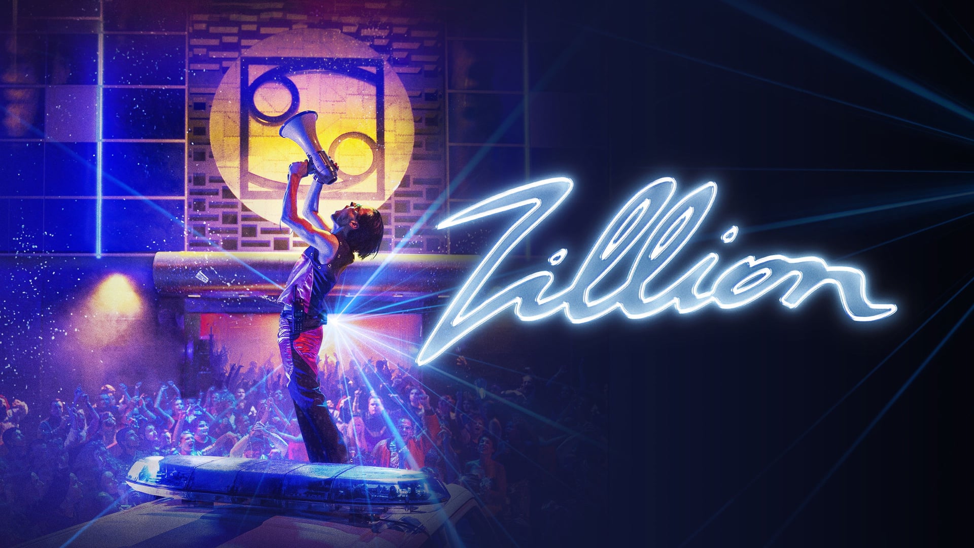 Foto do filme Zillion