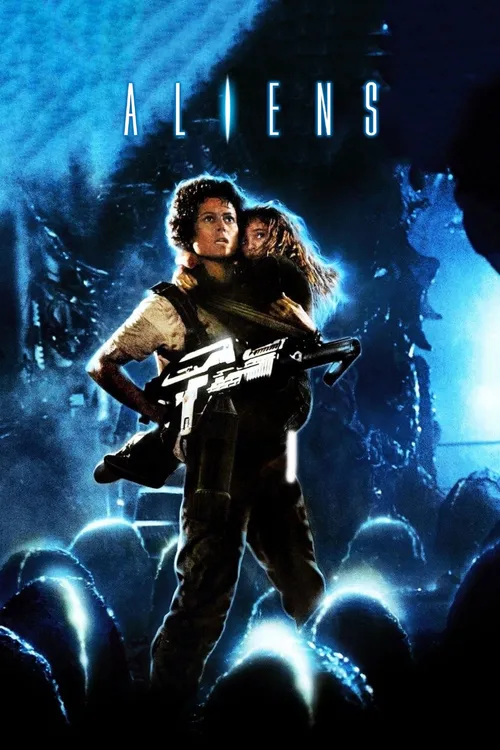 Aliens: O Resgate