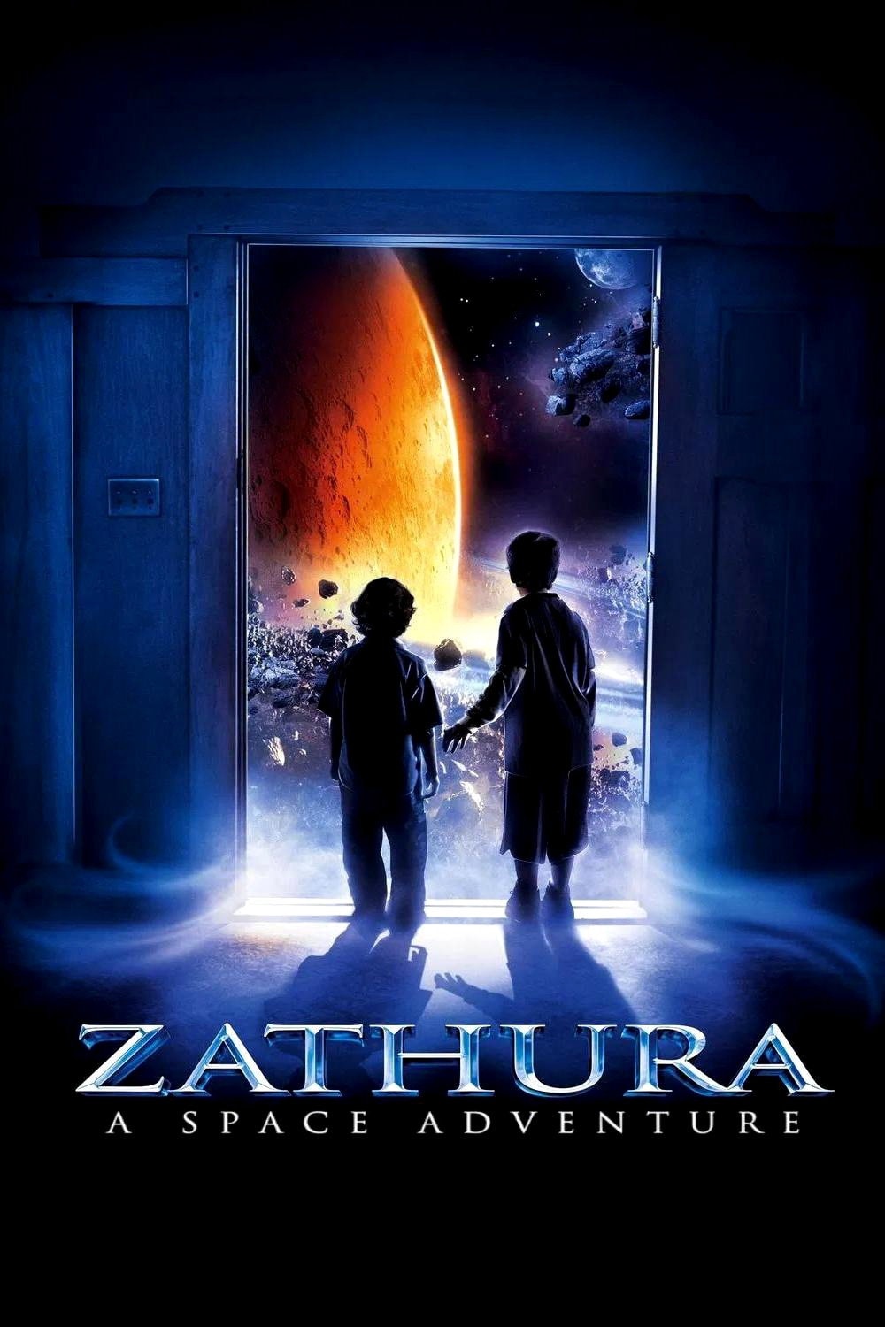 Zathura: Uma Aventura Espacial