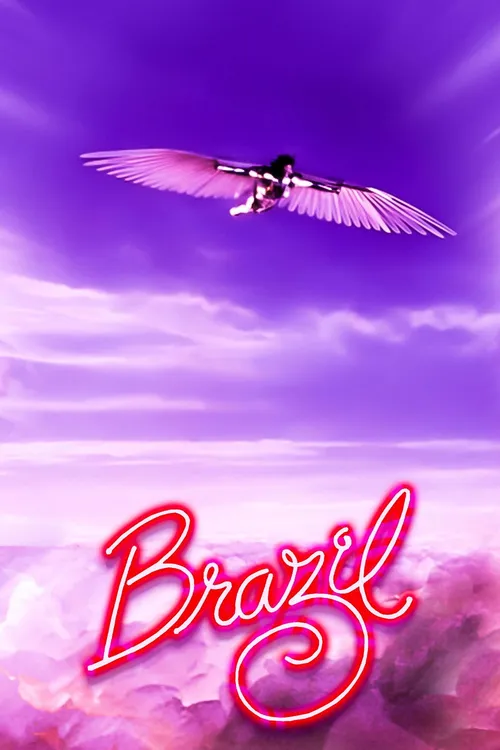 Brazil: O Filme