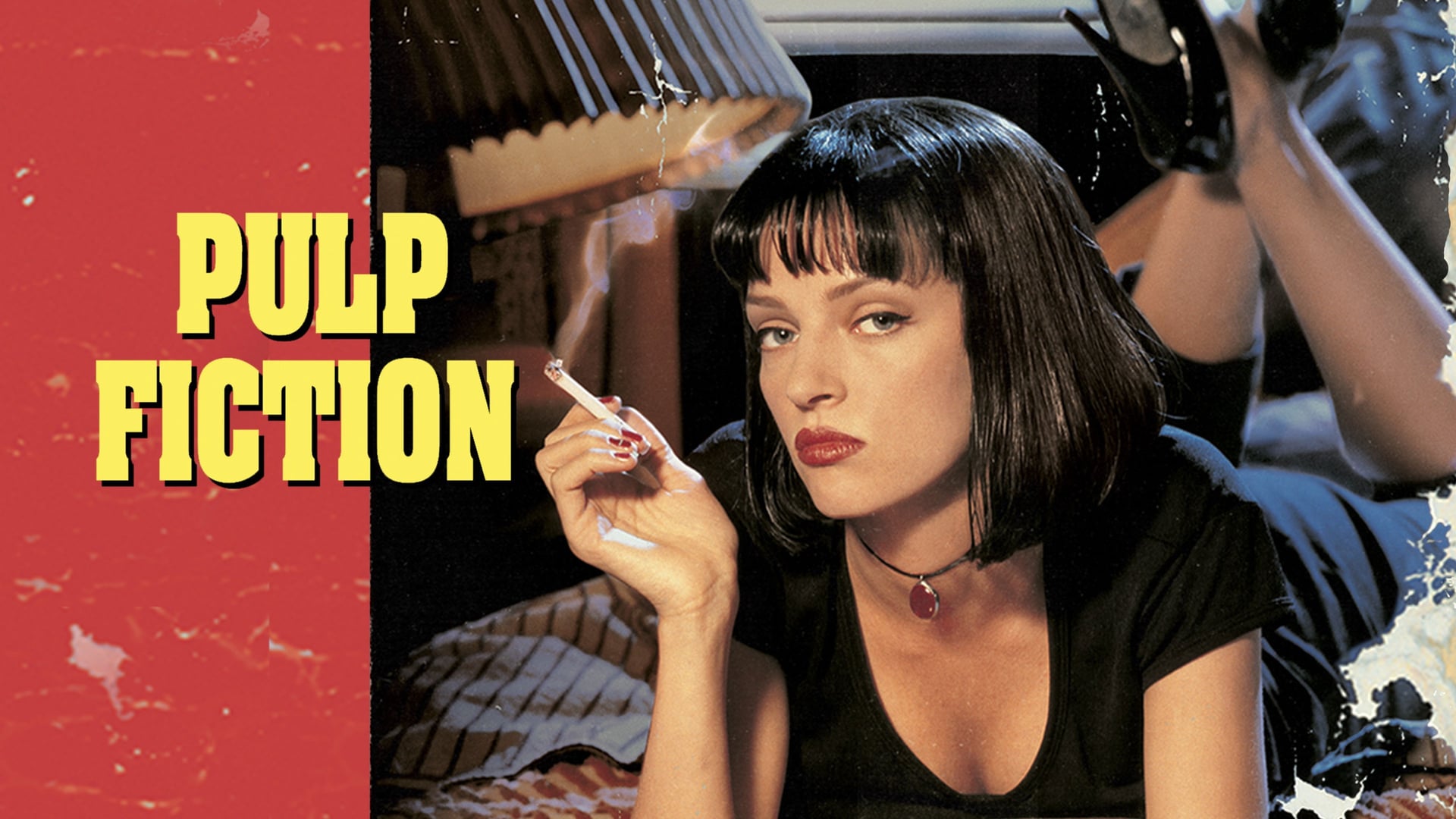 Foto do filme Pulp Fiction: Tempo de Violência