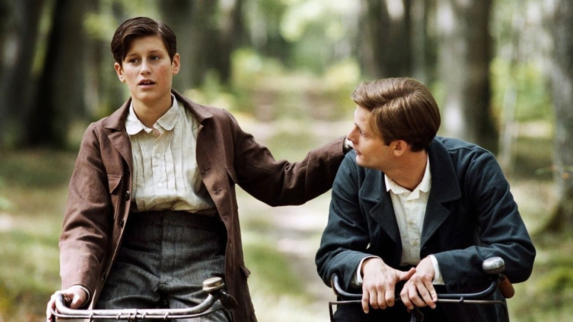 Foto do filme Le Grand Meaulnes