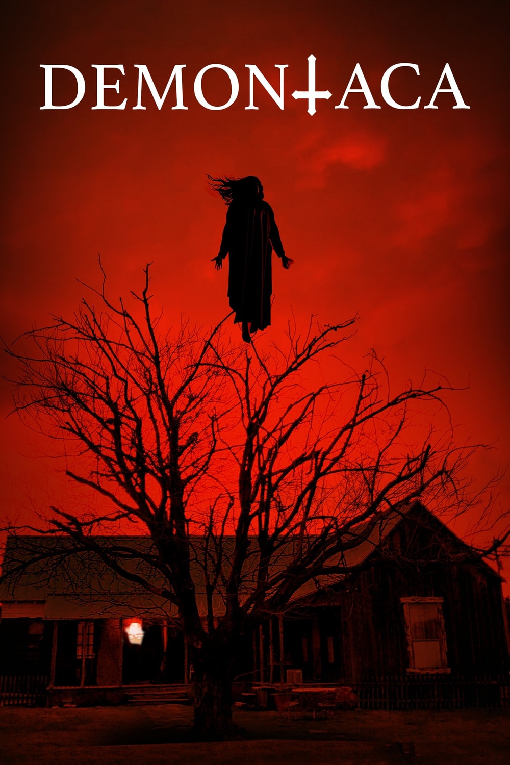 Demoníaca