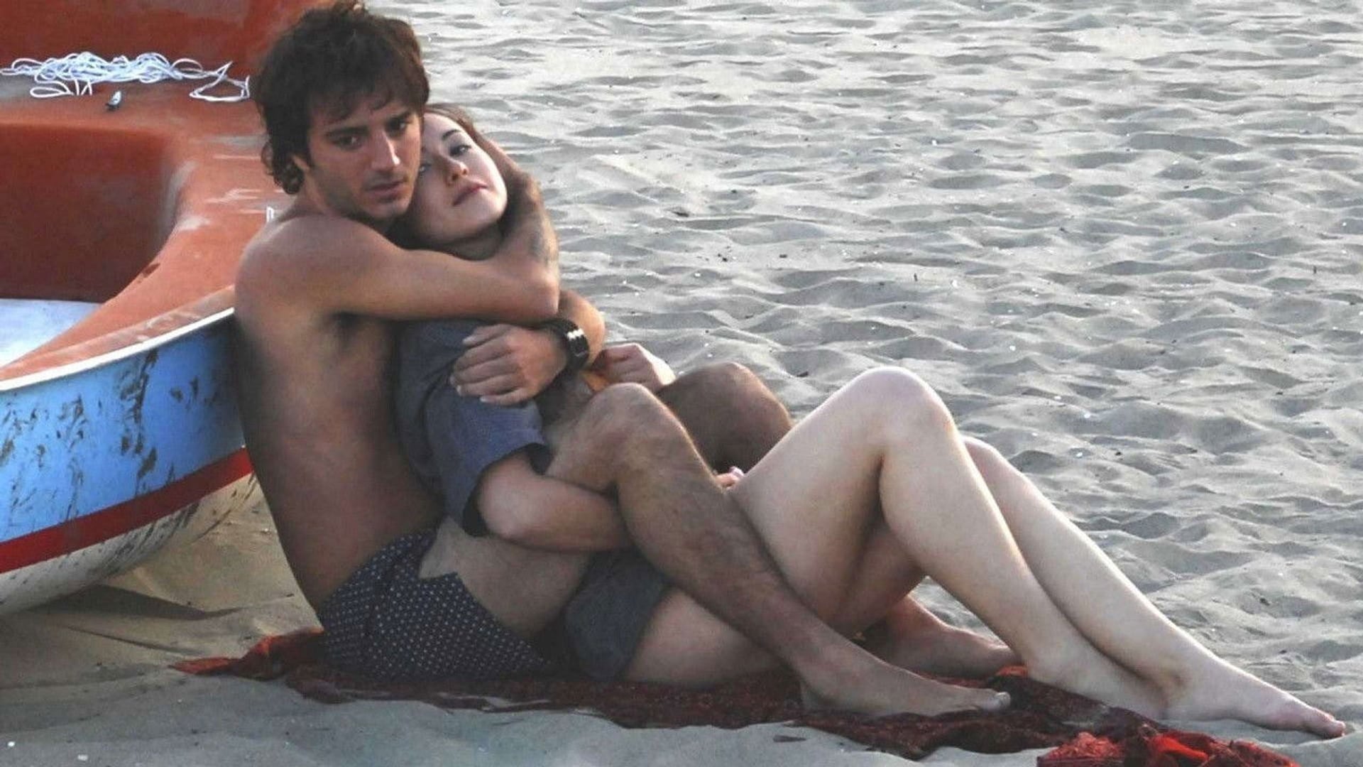 Foto do filme Questa notte è ancora nostra