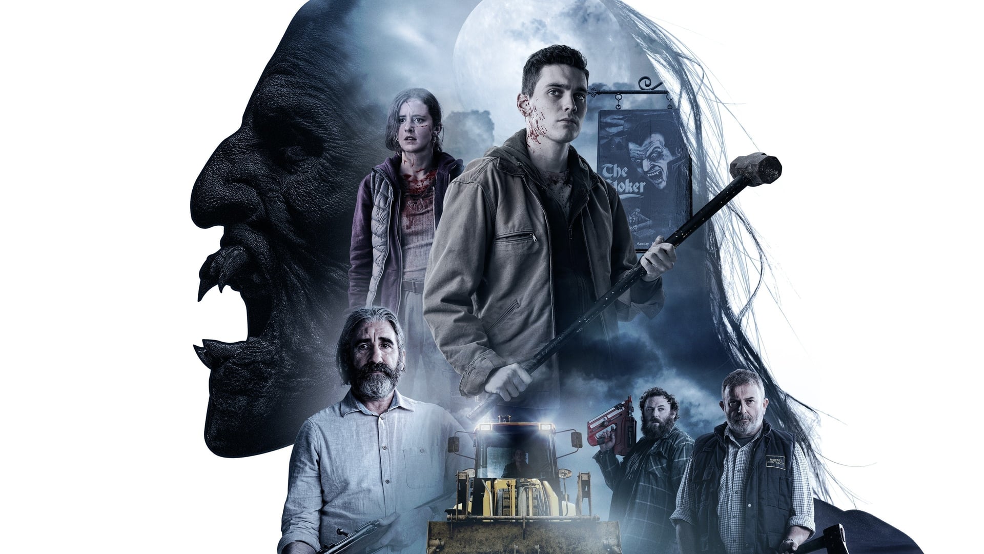 Foto do filme Boys from County Hell