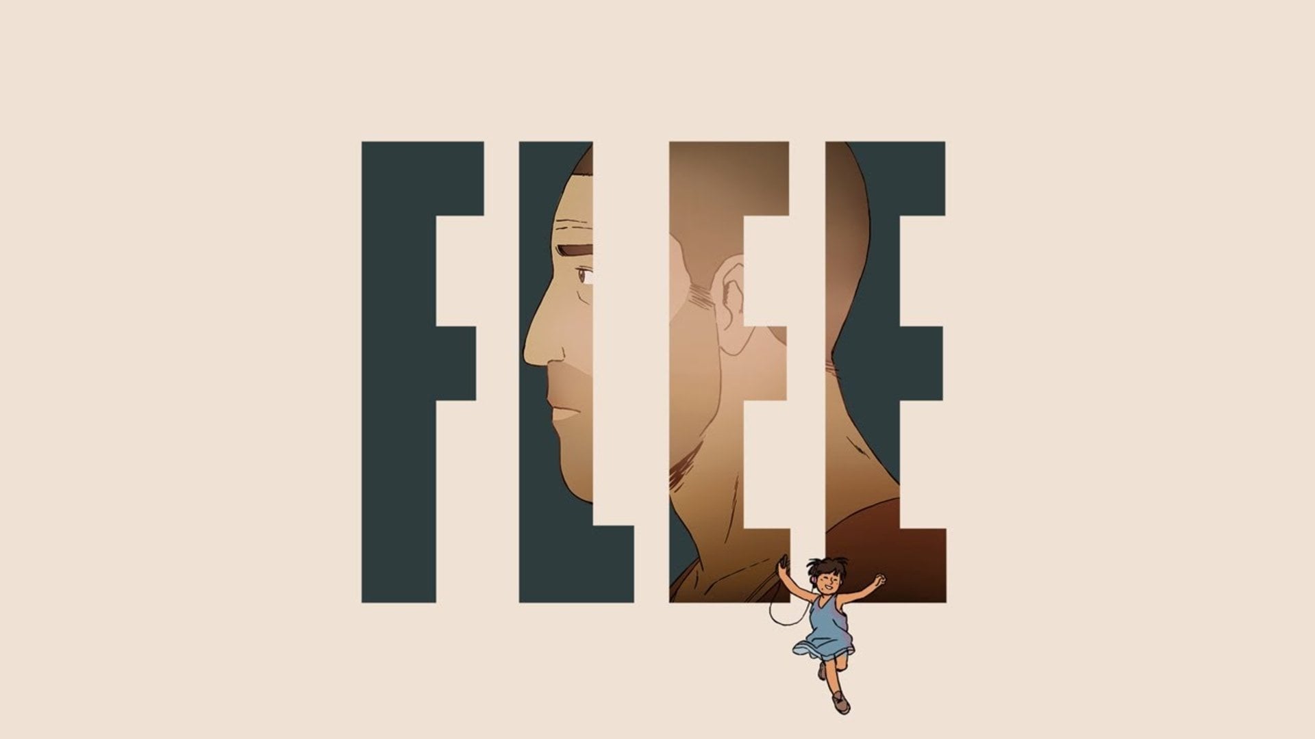 Foto do filme Flee: Nenhum Lugar Para Chamar de Lar
