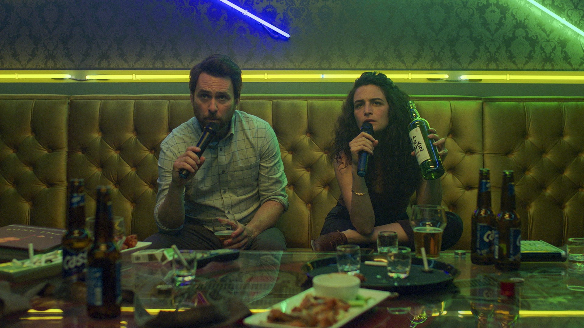 Foto do filme Volta Pra Mim