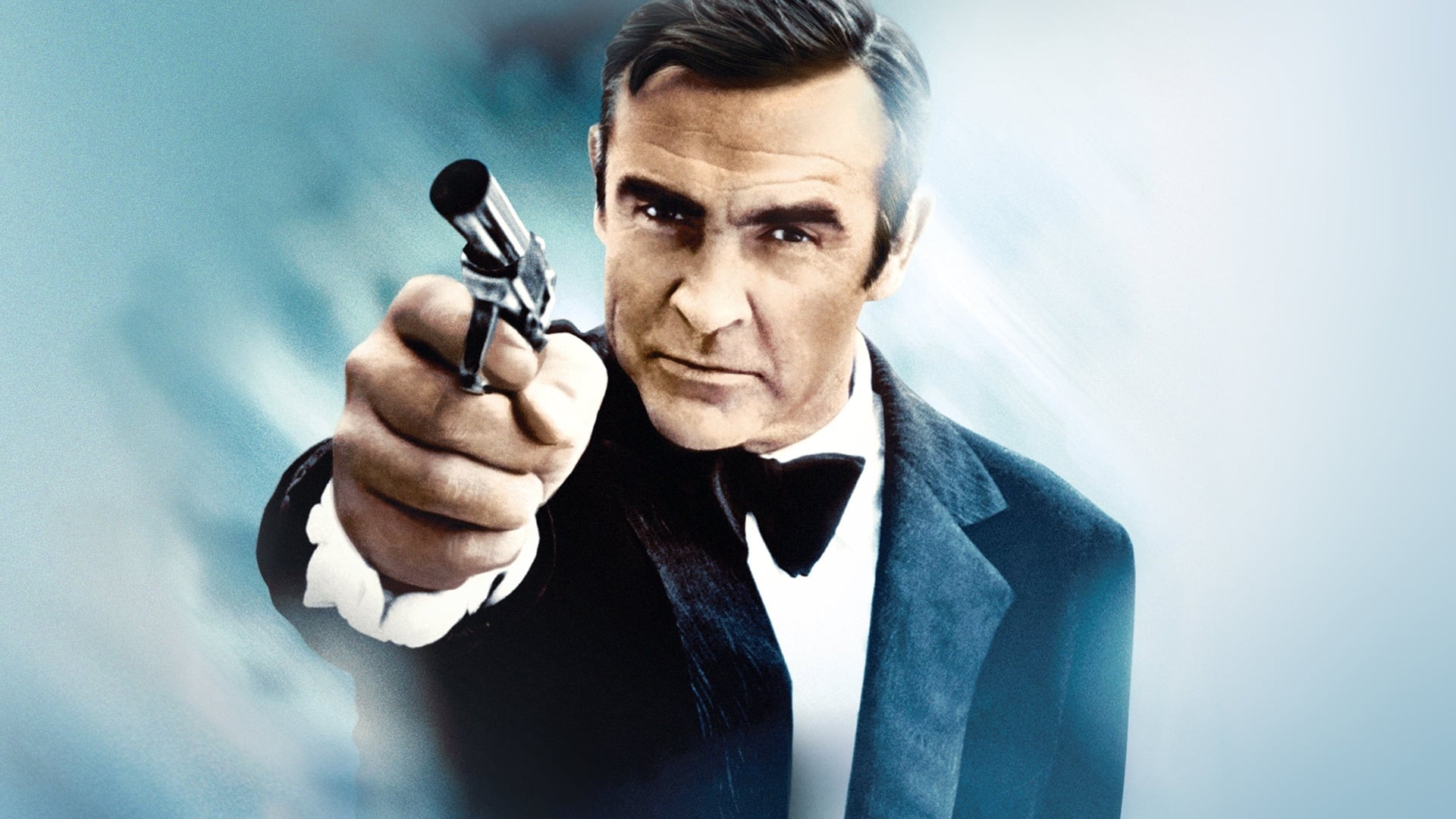 Foto do filme 007: Os Diamantes São Eternos