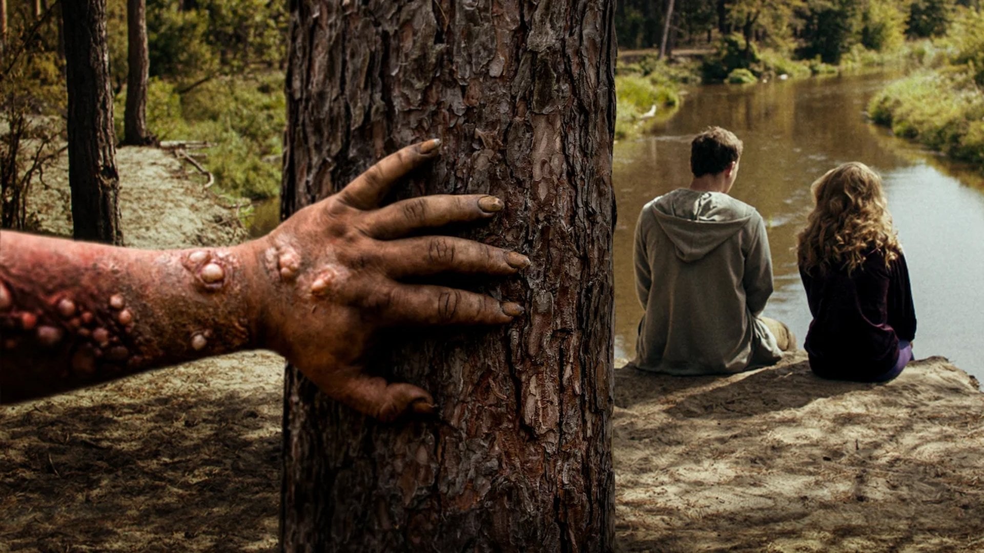 Foto do filme Sem Conexão