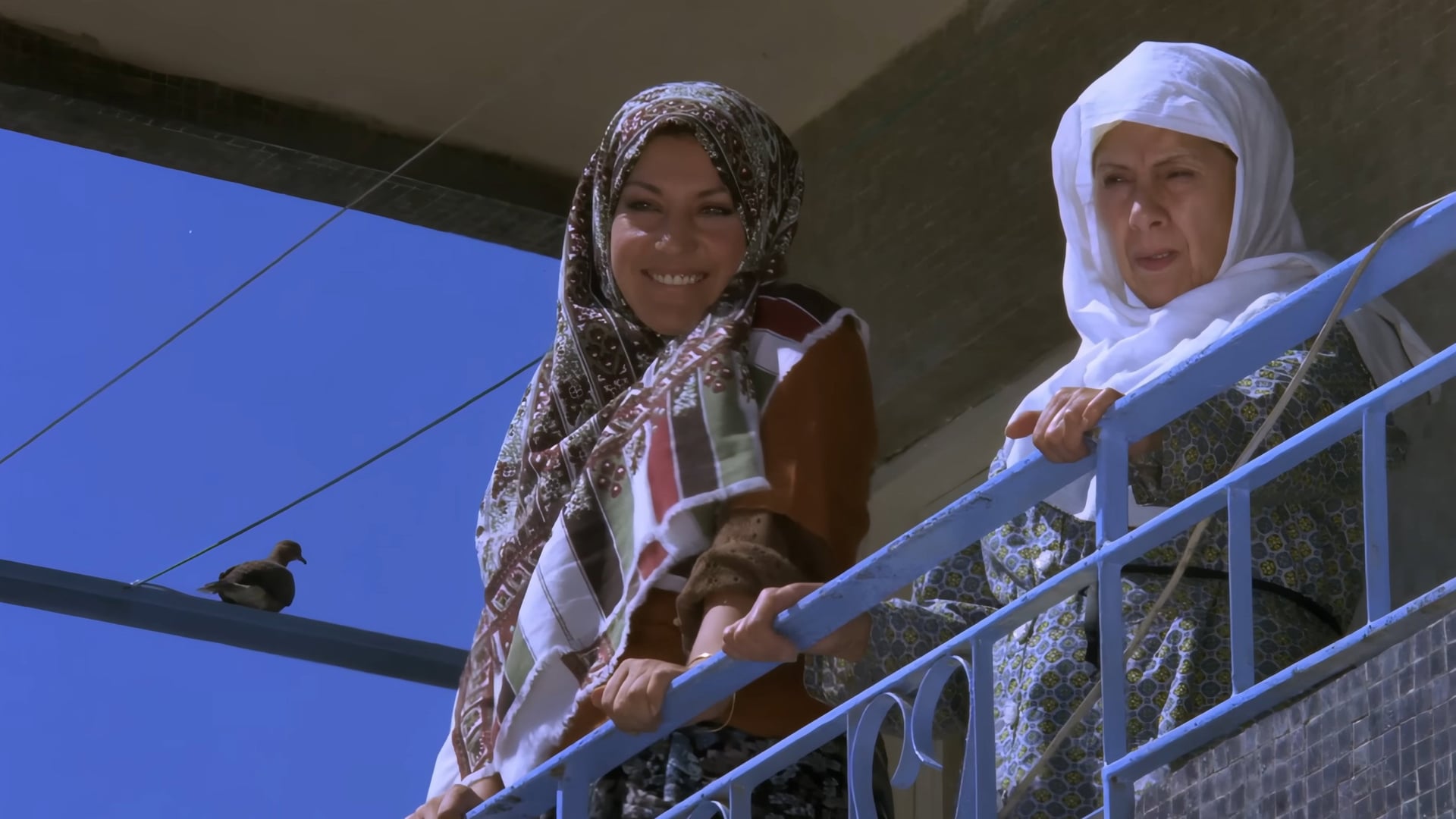Foto do filme Köşeyi Dönen Adam