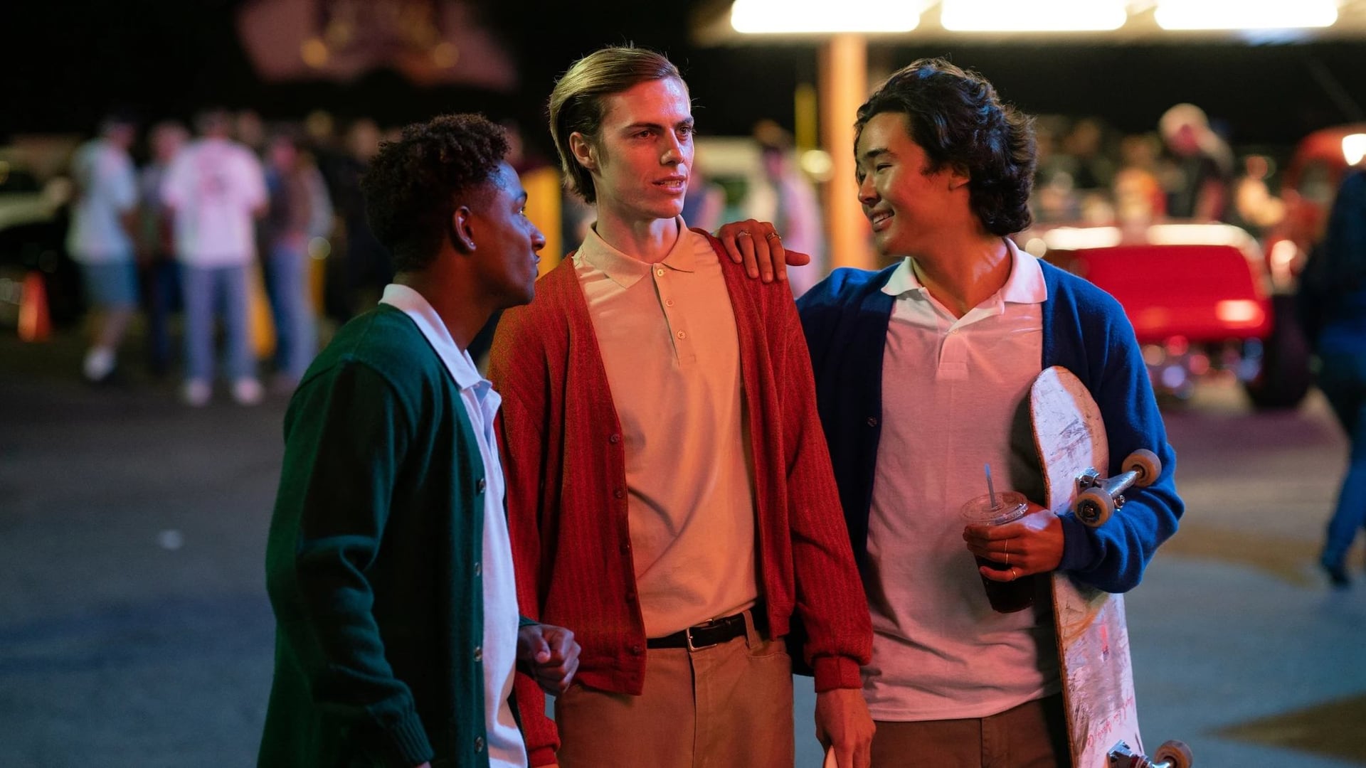 Foto do filme North Hollywood