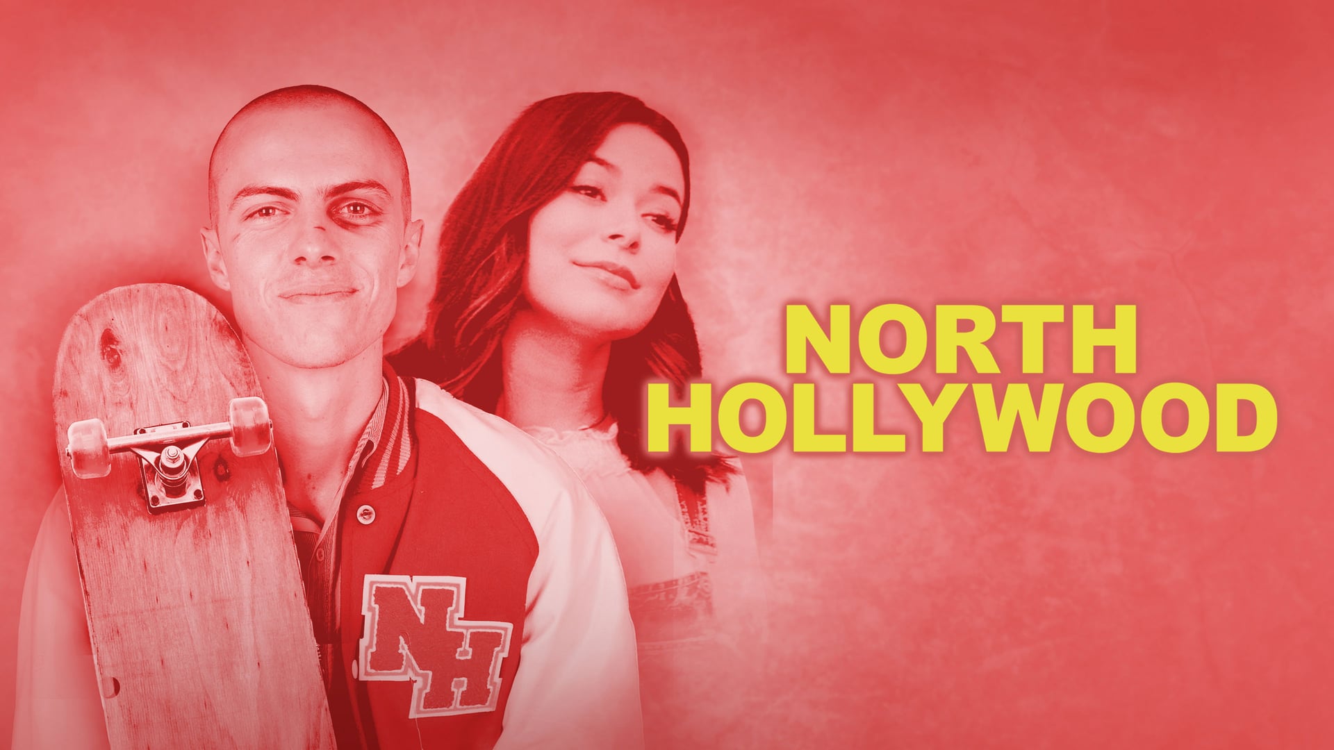 Foto do filme North Hollywood