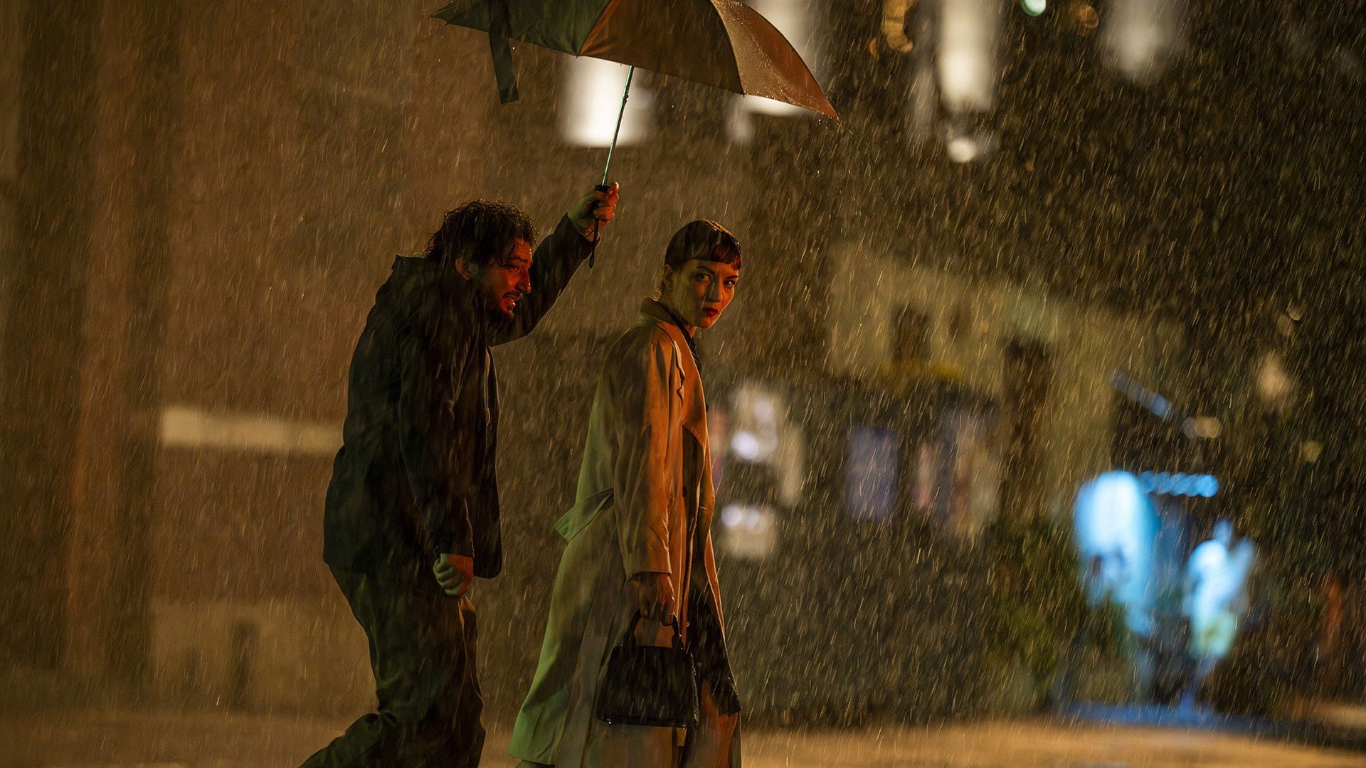 Foto do filme Conselhos De Um Serial Killer Aposentado