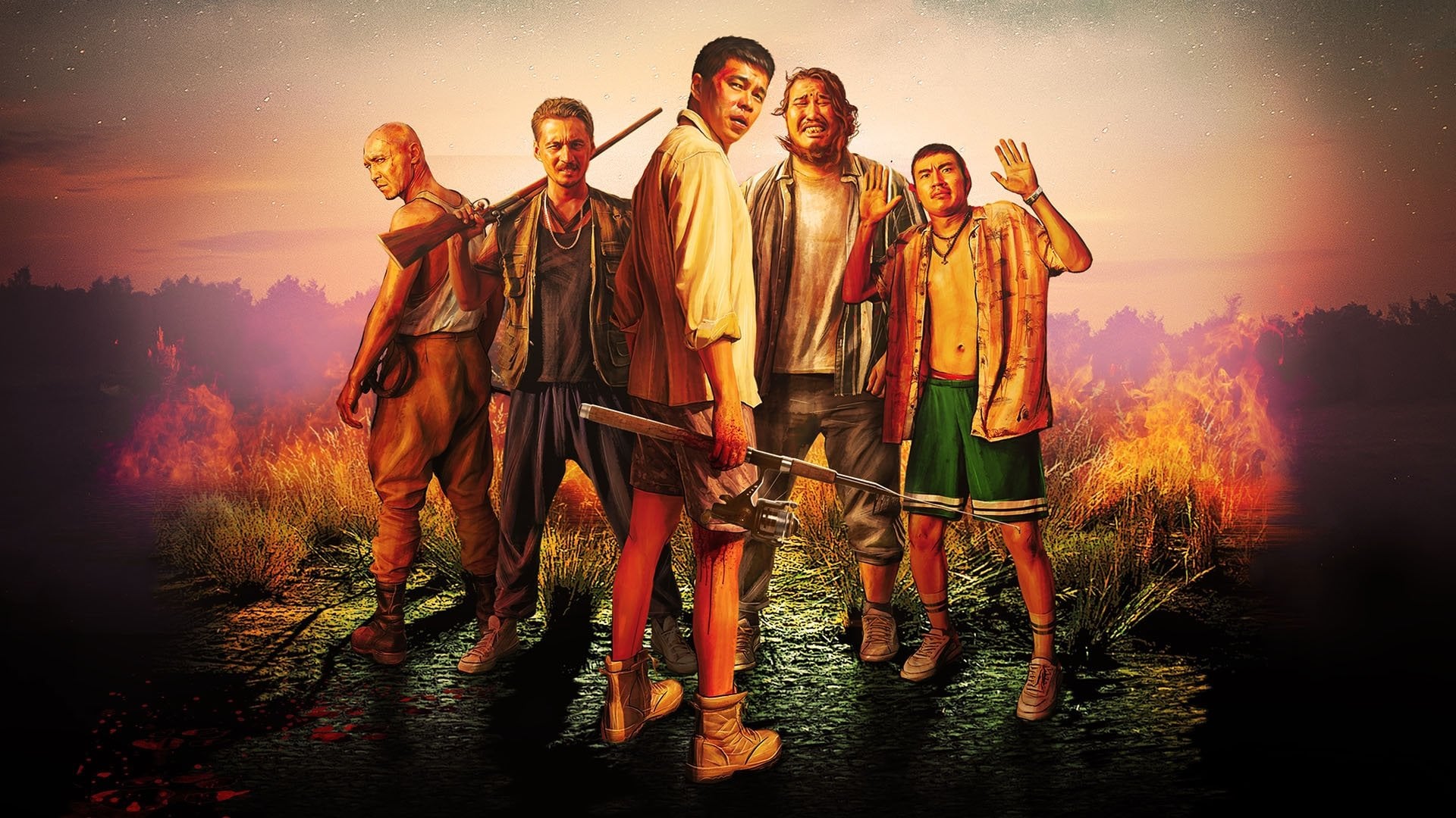 Foto do filme Minta se For Capaz