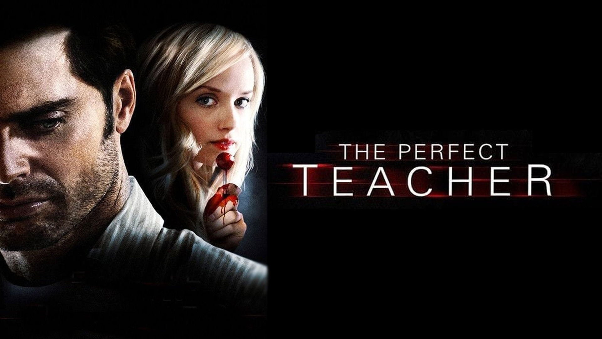 Foto do filme O Professor Perfeito
