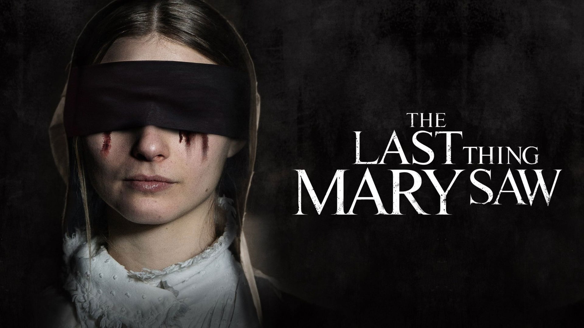 Foto do filme A Última Coisa que Mary Viu