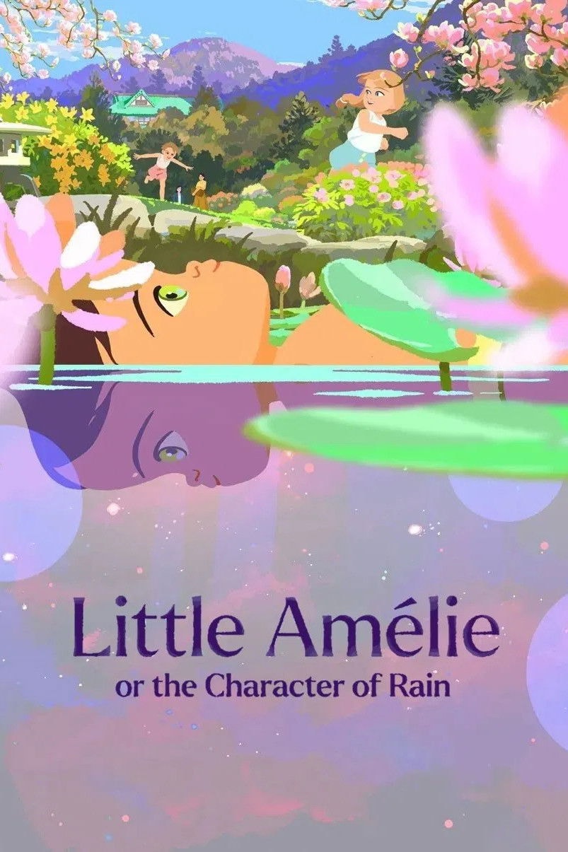 A Pequena Amélie