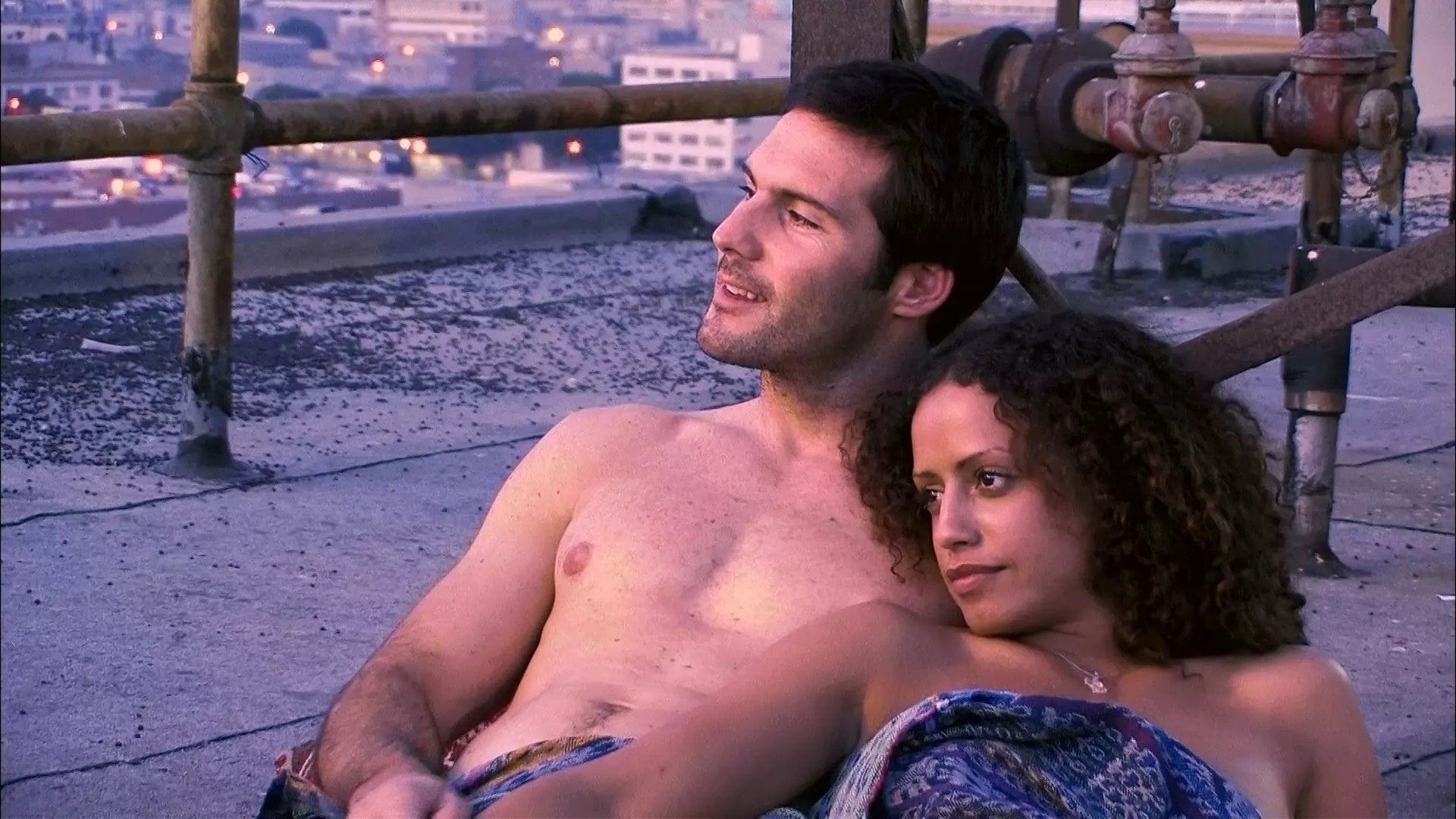 Foto do filme Now & Later