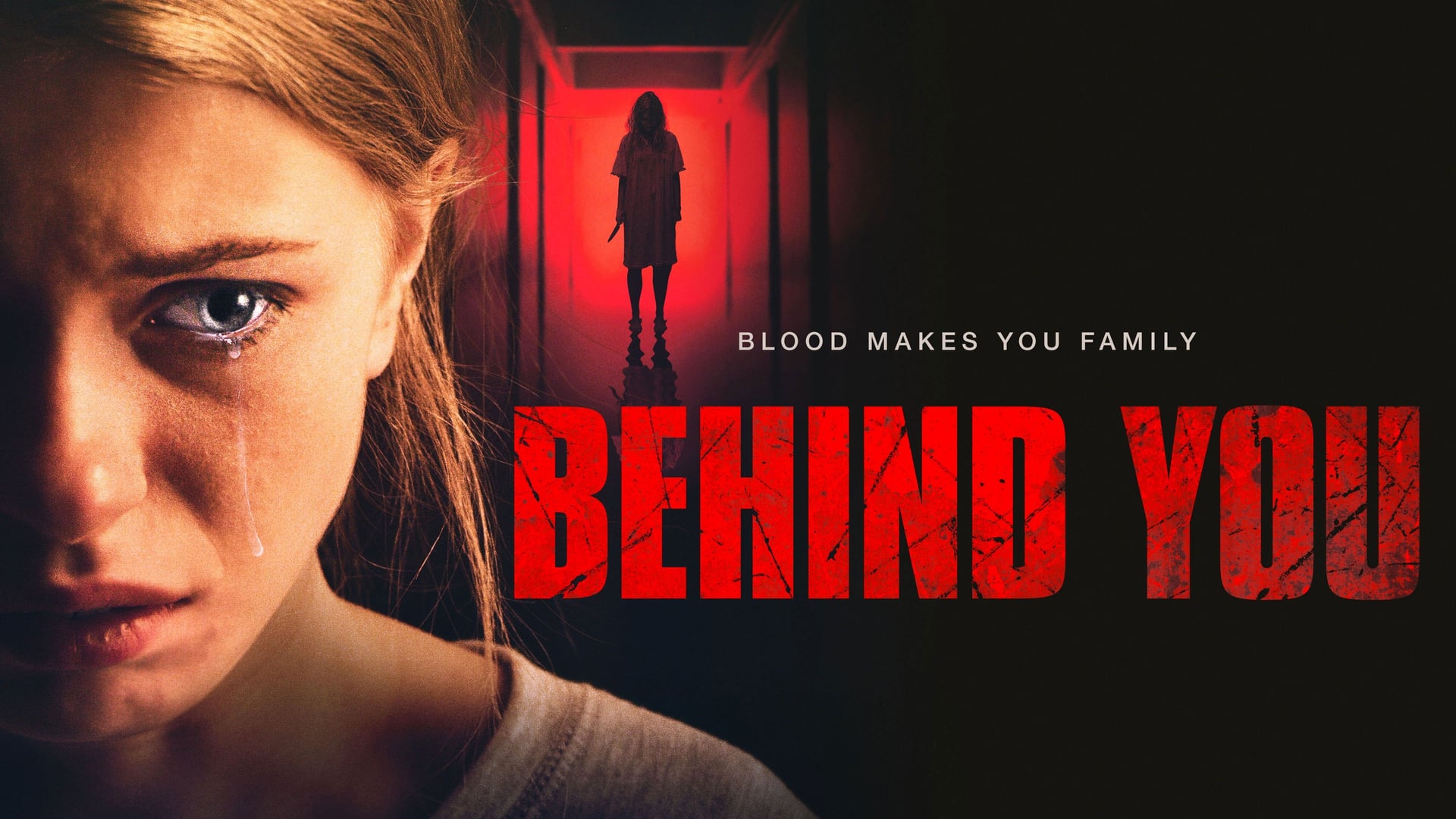 Foto do filme Behind You