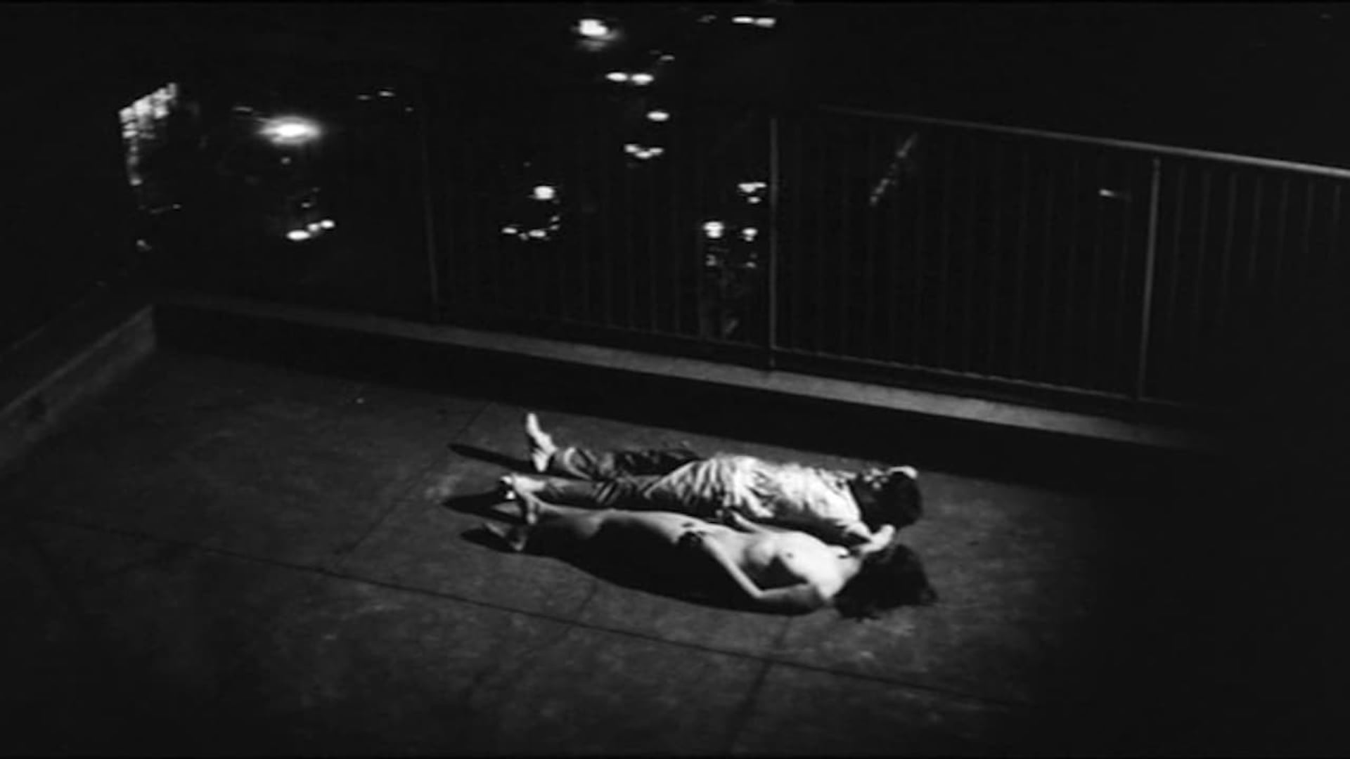 Foto do filme Go, Go Second Time Virgin