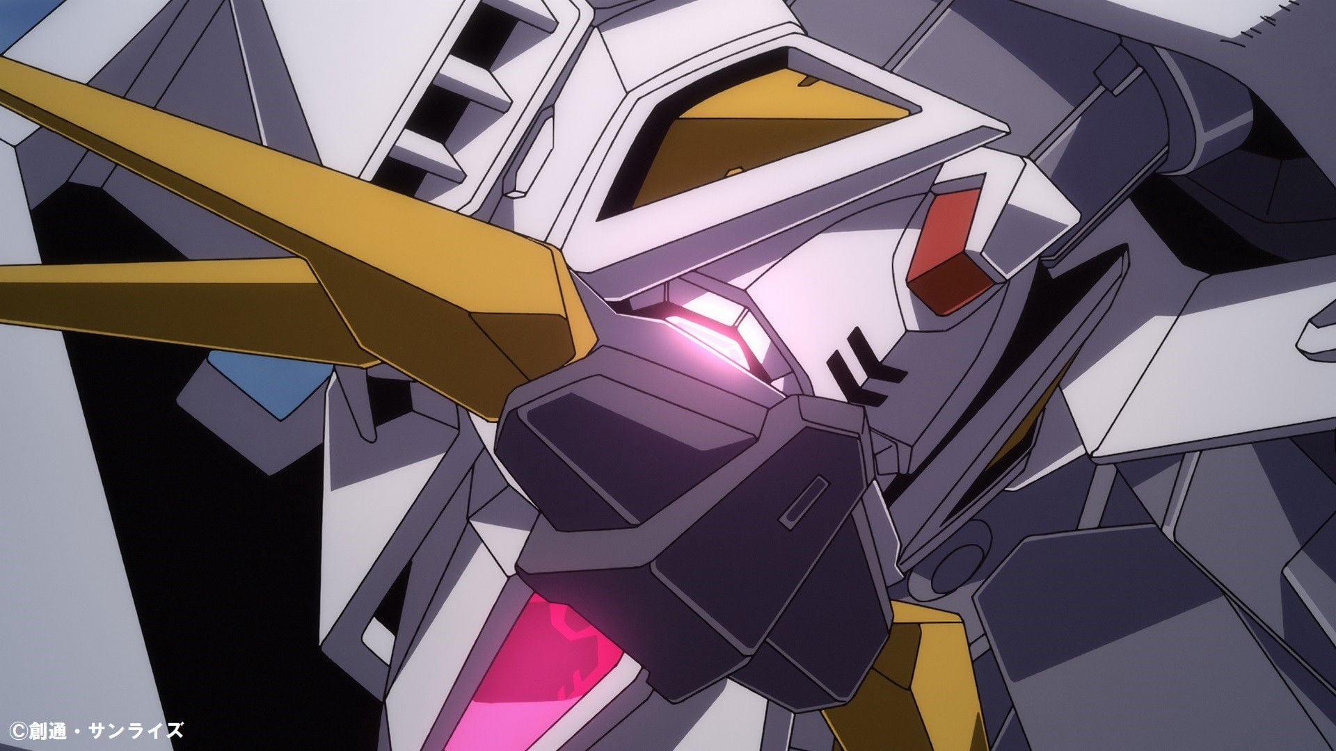 Foto do filme Mobile Suit Gundam Hathaway