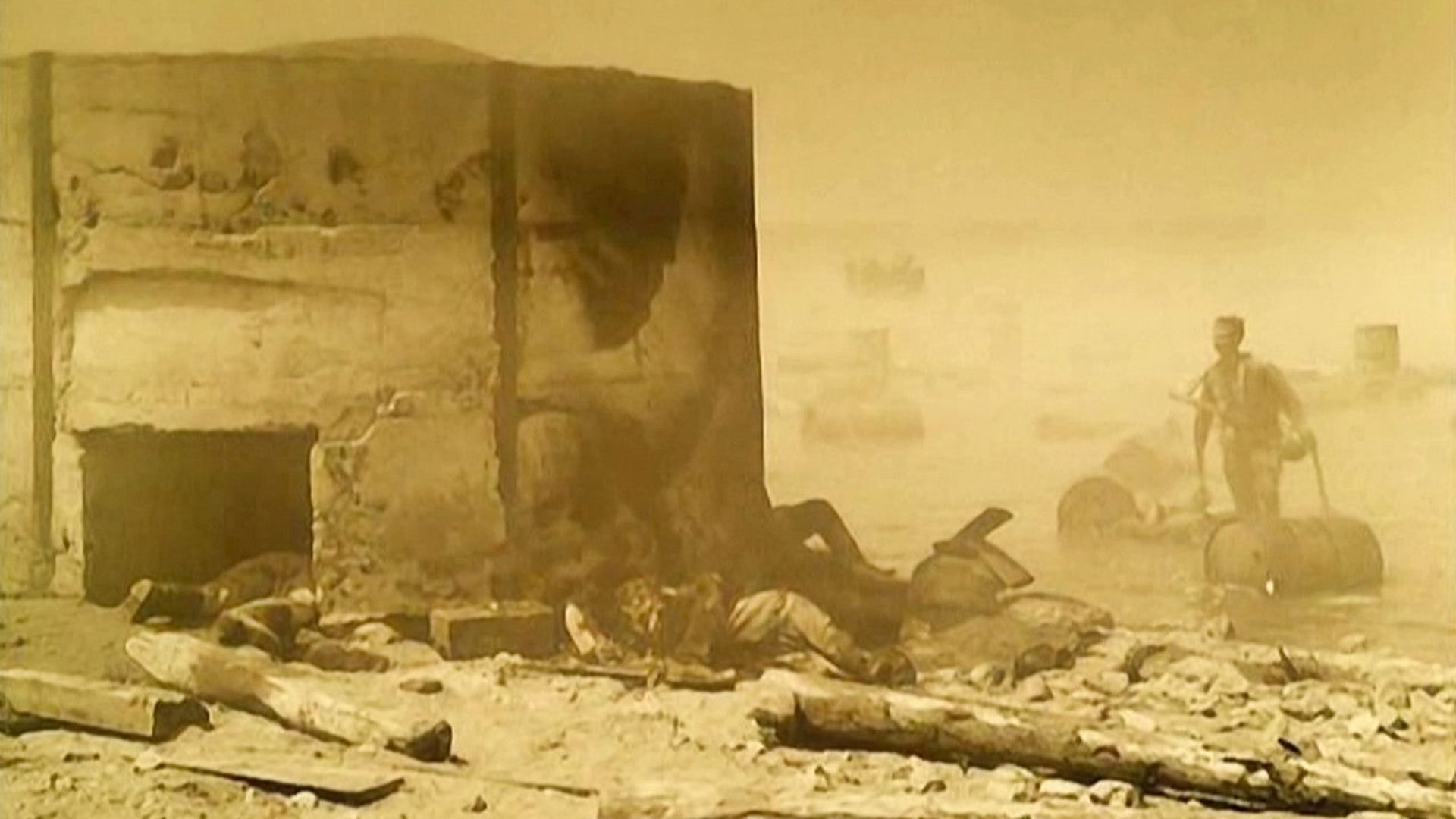 Foto do filme Siberíada