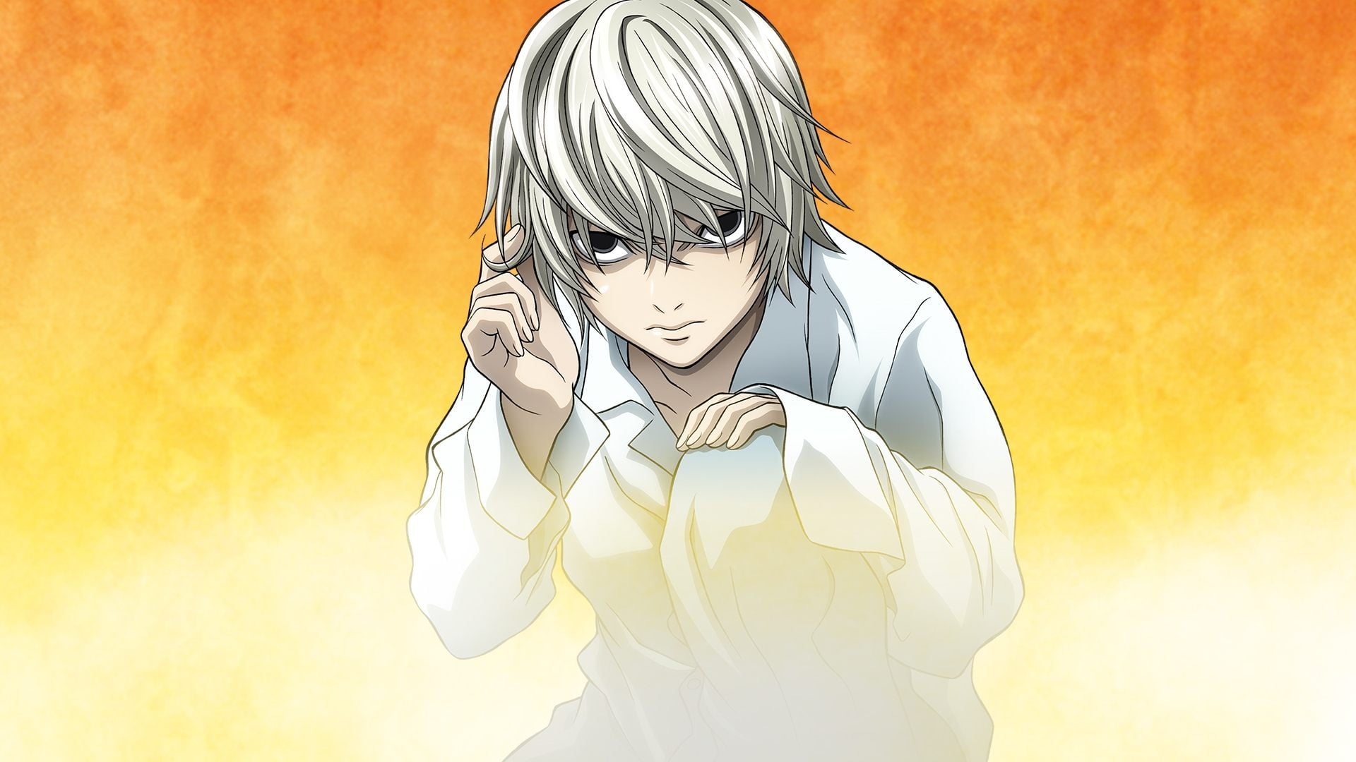Foto do filme Death Note Relight 2: L's Successors