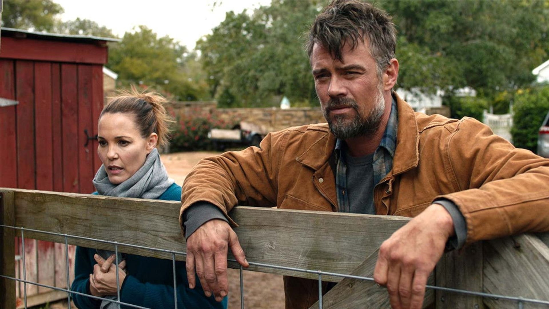Foto do filme O Marido Perdido